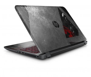 HP Edição Especial Star Wars 3