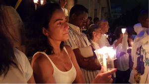 Activista Angolano - Luaty Beirão