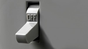 OFF LUZ