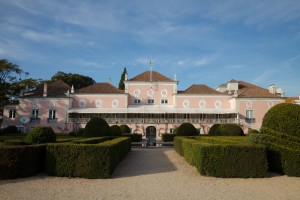 Palácio Belém