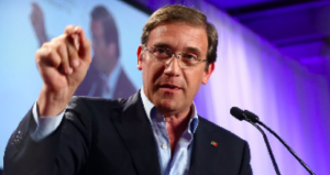 Pedro Passos Coelho