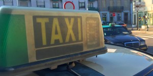 PJ detém taxista por suspeita de homicídio em Tarouca