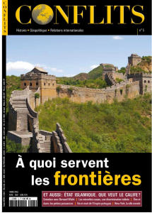 imagem Revista Conflits