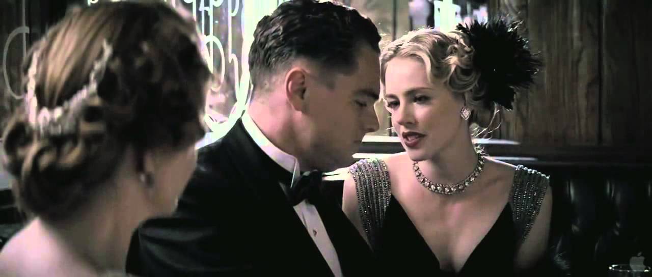 J Edgar de 2011