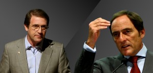 Debate do Dia da Europa.