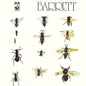 BARRETT LP