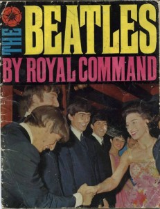 BEATLES & QUEEN