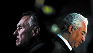 CAVACO E COSTA - DE COSTAS VOLTADAS