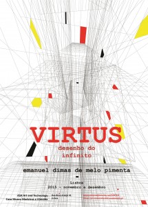 Cartaz Virtus