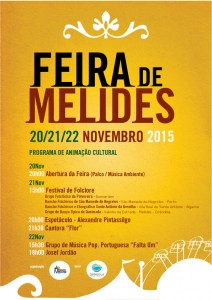 Feira de Melides