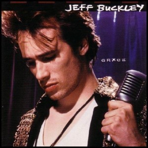 JEFF BUCKLEY GRACE LP