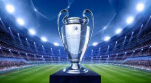 champions cup