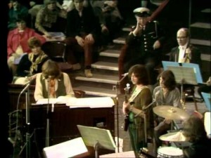 deep purple + orquestra foto