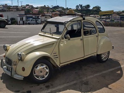 2cv