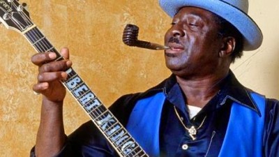 ALBERT KING 2