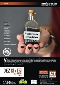 Cartaz - Vendem-se Pesadelos_150dpi