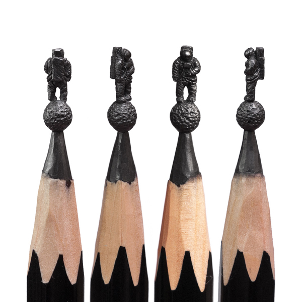 Trabalho de Salavat Fidai