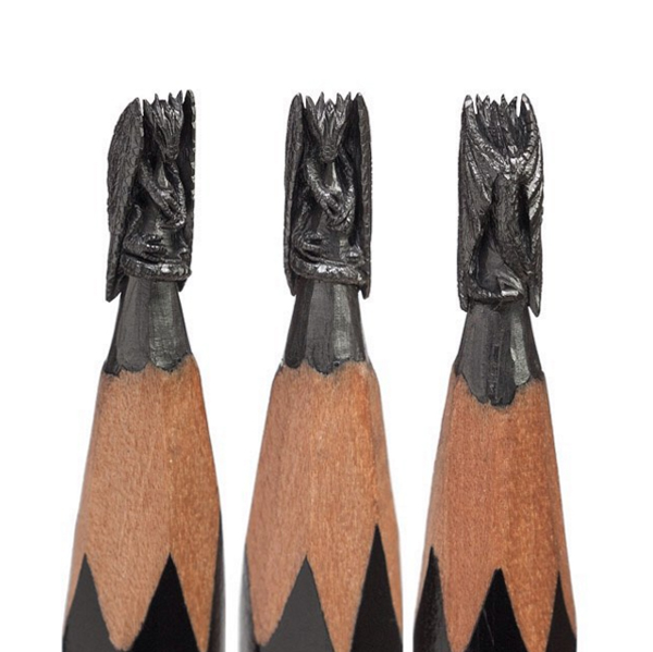 Trabalho de Salavat Fidai