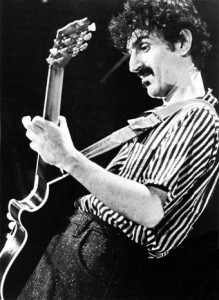 FRANK ZAPPA 3