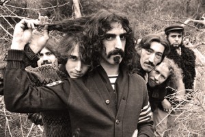 FRANK ZAPPA 4