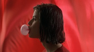 Kieslowski Vermelho