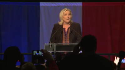 Le Pen