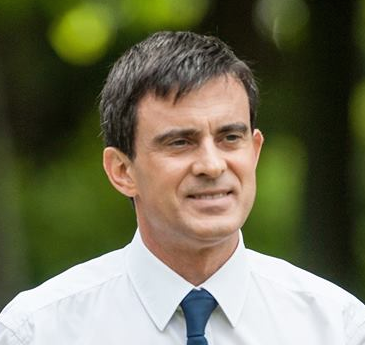 Manuel Valls