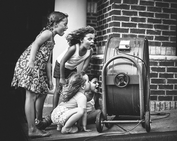 Foto de Kate Parker