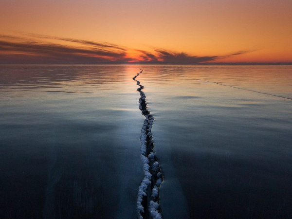 Foto de Alexey Trofimov