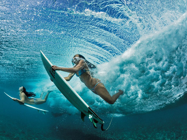 Foto de Paul Nicklen