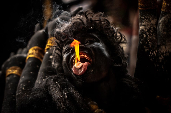 Foto de Balaji Seetharaman