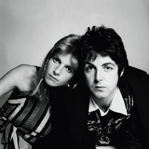 PAUL& LINDA