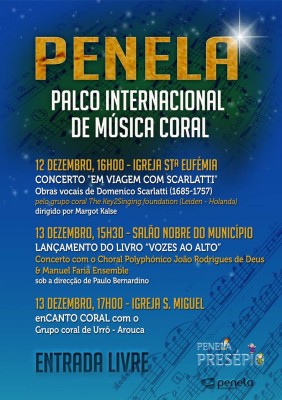 Penela Livro Concerto