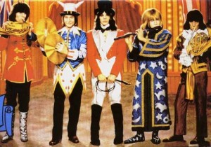 Rock & Roll Circus