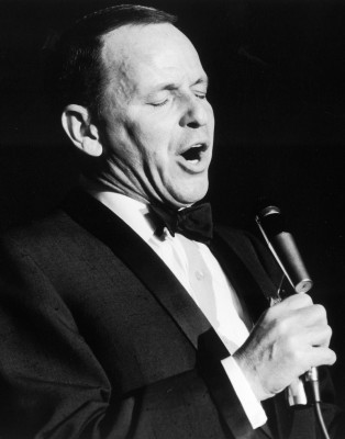 Frank Sinatra