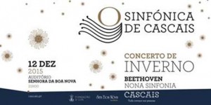 Sinfónica Cascais