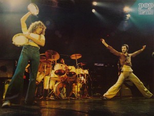 TheWho