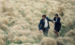 The Lobster, deYorgos Lanthimos