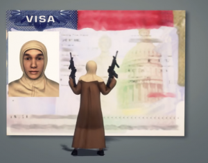 VISAs