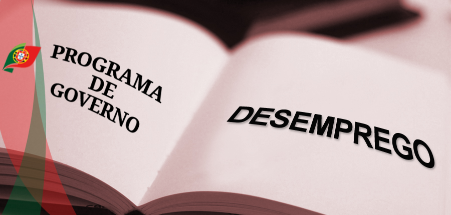 A estratégia de António Costa para combater o desemprego - Jornal ...