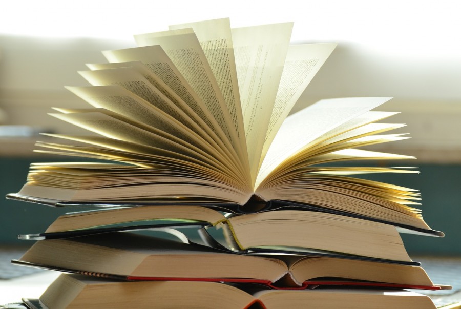 Islândia - a tradição de Natal é trocar livros
