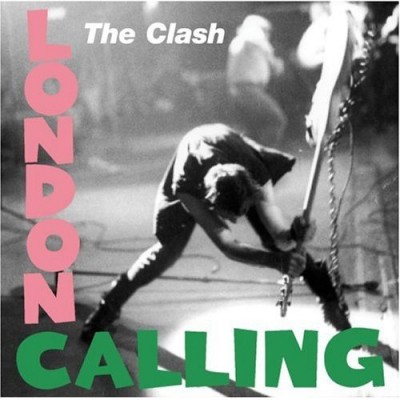 london-calling