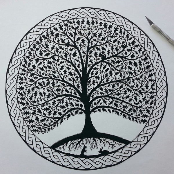 Trabalho de Suzy Taylor
