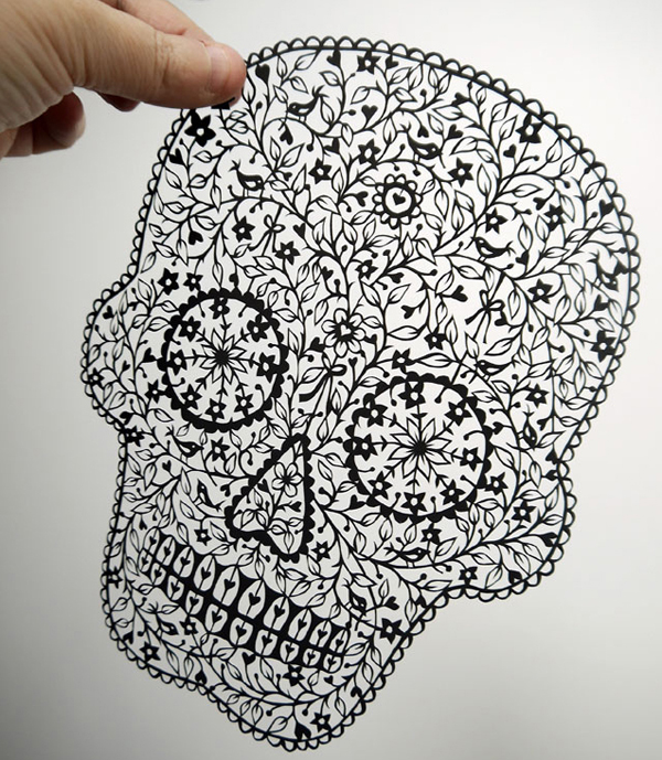 Trabalho de Suzy Taylor