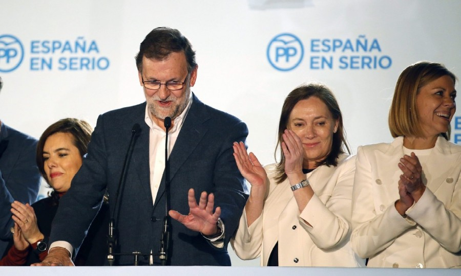 rajoy_vitória com sabor a derrota
