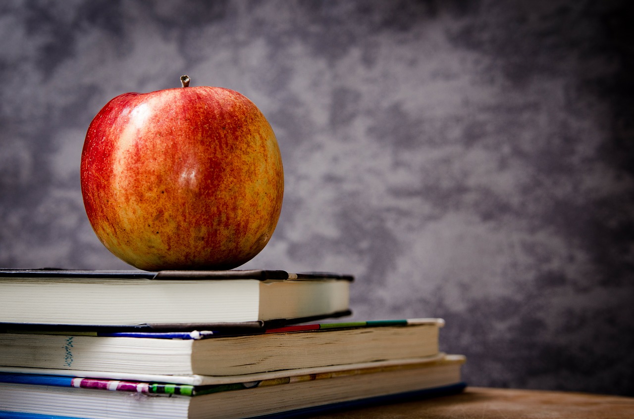 Ranking das escolas