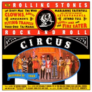 Rock & Roll Circus