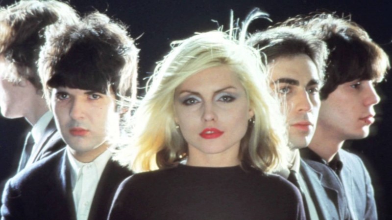 BLONDIE 1