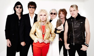 BLONDIE 2