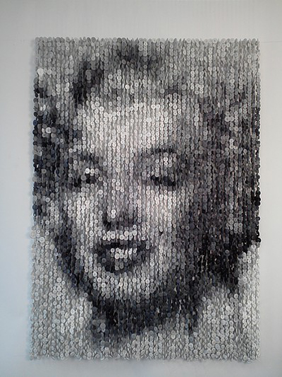 Trabalho de Augusto Esquivel